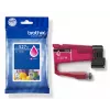 Brother Original LC527M Tintenpatrone - Magenta