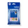 Brother Original LC527XLBK High-Yield-Tintenpatrone – Schwarz, High (XL) Yield, Schwarz, pigmentbasierte Tinte, 1 Stk., 3000 Seiten, Einzelpack