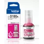 Brother BTD180M Magenta Original Ink Bottle