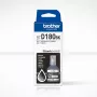 Brother BTD180BK Schwarz Original Tintenflasche