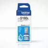 Brother BTD180C Cyan Original Tintenflasche