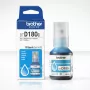 Brother BTD180C Cyan Original Tintenflasche