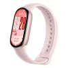 Aktivitätsarmband Xiaomi Smart Band 10 — 1,72 Zoll AMOLED-Display, pink, bis zu 21 Tage Akkulaufzeit
