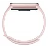Aktivitätsarmband Xiaomi Smart Band 10 — 1,72 Zoll AMOLED-Display, pink, bis zu 21 Tage Akkulaufzeit
