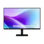 Samsung S27F320GAU Computermonitor 68,6 cm (27 Zoll) 1920 x 1080 Pixel Full HD LCD Schwarz