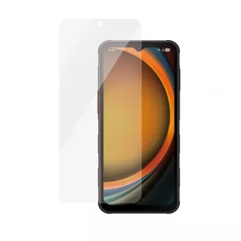 PanzerGlass ® Displayschutzfolie Samsung Galaxy Xcover7 Pro | Xcover7 | Xcover6 Pro | Ultra-Wide Fit