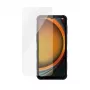 PanzerGlass ® Displayschutzfolie Samsung Galaxy Xcover7 Pro | Xcover7 | Xcover6 Pro | Ultra-Wide Fit