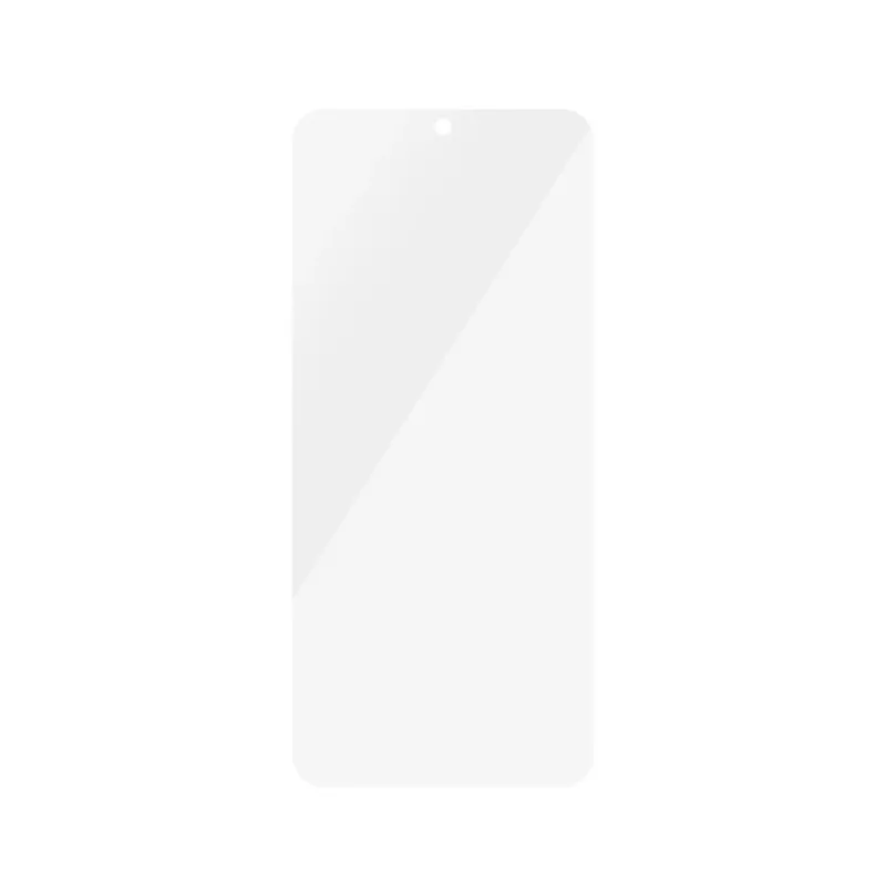 PanzerGlass ® Displayschutzfolie Samsung Galaxy Xcover7 Pro | Xcover7 | Xcover6 Pro | Ultra-Wide Fit