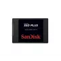 WESTERN DIGITAL SanDisk SSD Plus – 1 TB – SATA 6 Gb/s – 2,5 Zoll