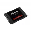 WESTERN DIGITAL SanDisk SSD Plus – 1 TB – SATA 6 Gb/s – 2,5 Zoll