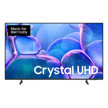Samsung GU50U7099FU 127 cm (50 Zoll) 4K Ultra HD Smart TV Wi-Fi Schwarz