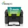 Brother DCP-L1640W Laserdrucker A4