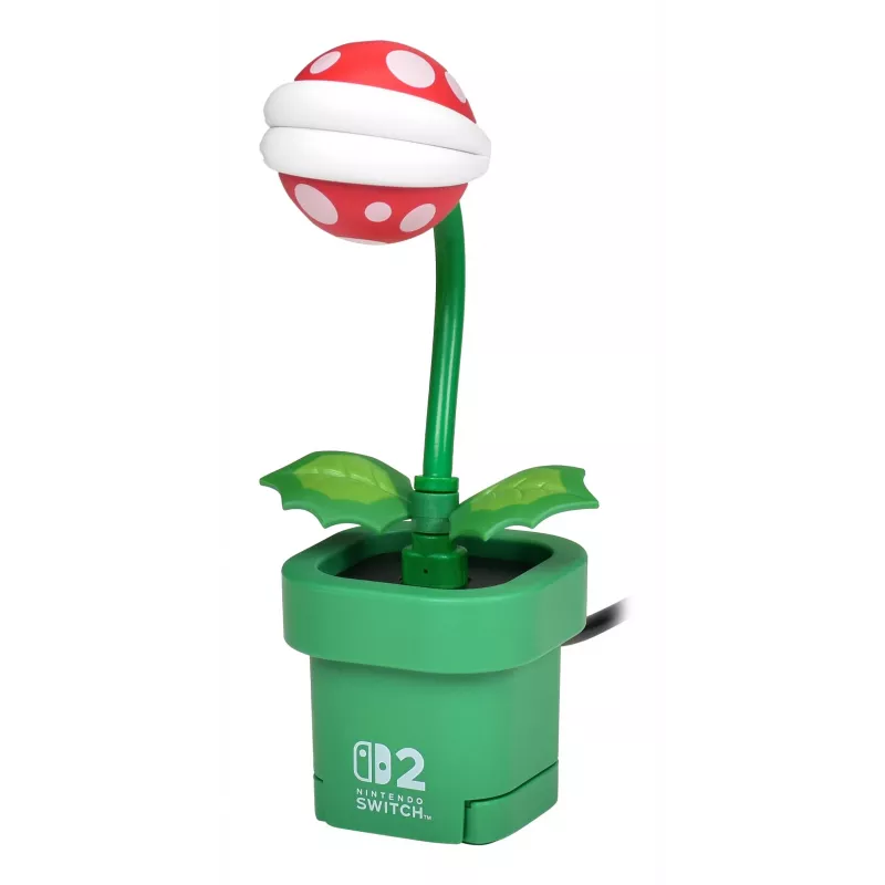 Camera Nintendo Switch 2 Piranha Kamera mehrfarbig 640x480