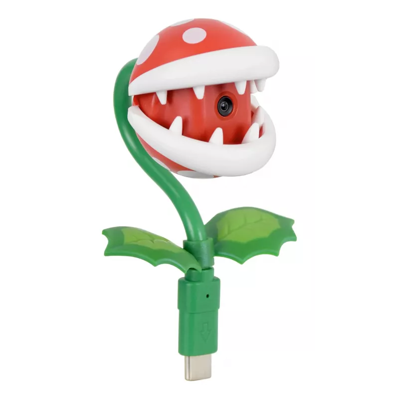 Camera Nintendo Switch 2 Piranha Kamera mehrfarbig 640x480