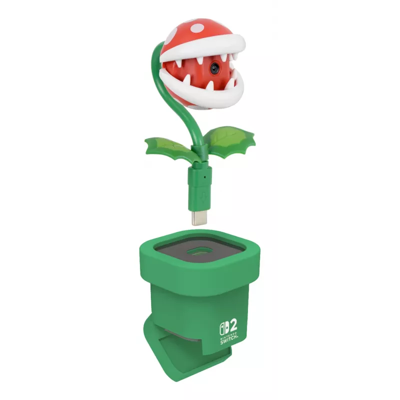 Camera Nintendo Switch 2 Piranha Kamera mehrfarbig 640x480