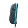 Nintendo Joy-Con™ 2 (L) Hellblau, Joystick, Nintendo Switch 2, Aufnahmetaste, D-Pad, Analog/Digital, Kabellos, Bluetooth