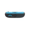 Nintendo Joy-Con™ 2 (L) Hellblau, Joystick, Nintendo Switch 2, Aufnahmetaste, D-Pad, Analog/Digital, Kabellos, Bluetooth