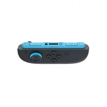 Nintendo Joy-Con™ 2 (L) Hellblau, Joystick, Nintendo Switch 2, Aufnahmetaste, D-Pad, Analog/Digital, Kabellos, Bluetooth