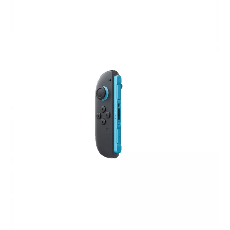Nintendo Joy-Con™ 2 (L) Hellblau, Joystick, Nintendo Switch 2, Aufnahmetaste, D-Pad, Analog/Digital, Kabellos, Bluetooth