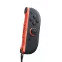 Nintendo Joy-Con 2 (R) Hellrot, Joystick, Nintendo Switch 2, Home-Taste, Analog / Digital, Kabellos, Bluetooth
