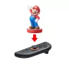 Nintendo Joy-Con 2 (R) Hellrot, Joystick, Nintendo Switch 2, Home-Taste, Analog / Digital, Kabellos, Bluetooth