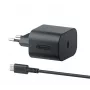 Nintendo Switch 2 AC Adapter, Innenbereich, AC, 20 V, 1.5 m, Schwarz