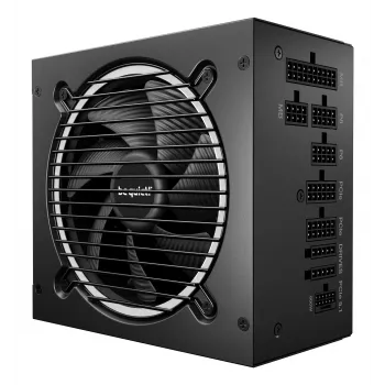 be quiet Pure Power 13 M | 850W Netzteil 20+4 pin ATX ATX Schwarz