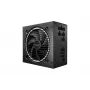 be quiet! Pure Power 13 M | 550W Netzteil 20+4 pin ATX ATX Schwarz