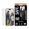 PanzerGlass SAFE. Privacy Displayschutz für Apple iPhone Air — gehärtetes Glas, Ultra-Wide Fit, EasyAligner, kratz- und stoßfest