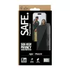 PanzerGlass SAFE. Privacy Displayschutz für Apple iPhone Air — gehärtetes Glas, Ultra-Wide Fit, EasyAligner, kratz- und stoßfest