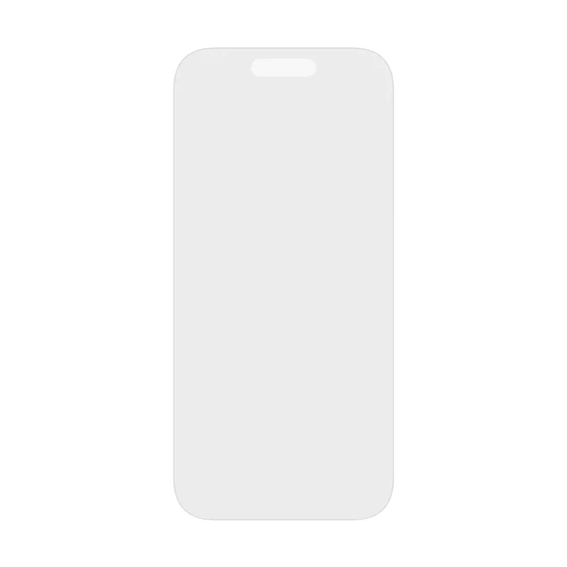 PanzerGlass SAFE. Privacy Displayschutz für Apple iPhone Air — gehärtetes Glas, Ultra-Wide Fit, EasyAligner, kratz- und stoßfest