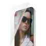 PanzerGlass SAFE. by Displayschutzfolie für iPhone 17 Pro Max — Ultra-Wide Fit, gehärtetes Glas, Trockeninstallation, 1 Stück