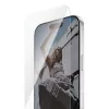 PanzerGlass SAFE. by ® Screen Protector iPhone 17 | iPhone 16 Pro | Ultra-Wide Fit mit EasyAligner