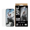 PanzerGlass SAFE. by ® Screen Protector iPhone 17 | iPhone 16 Pro | Ultra-Wide Fit mit EasyAligner