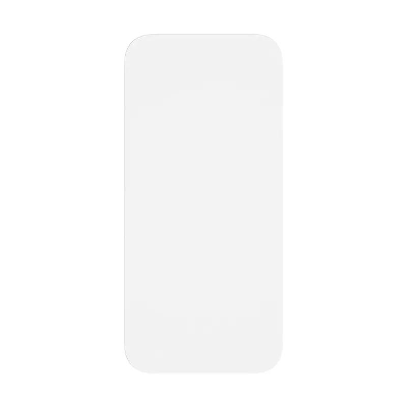 PanzerGlass SAFE. by ® Screen Protector iPhone 17 | iPhone 16 Pro | Ultra-Wide Fit mit EasyAligner