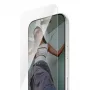 PanzerGlass SAFE. by ® Screen Protector iPhone 17 Pro | Ultra-Wide Fit mit EasyAligner