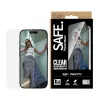PanzerGlass SAFE. by ® Screen Protector iPhone 17 Pro | Ultra-Wide Fit mit EasyAligner