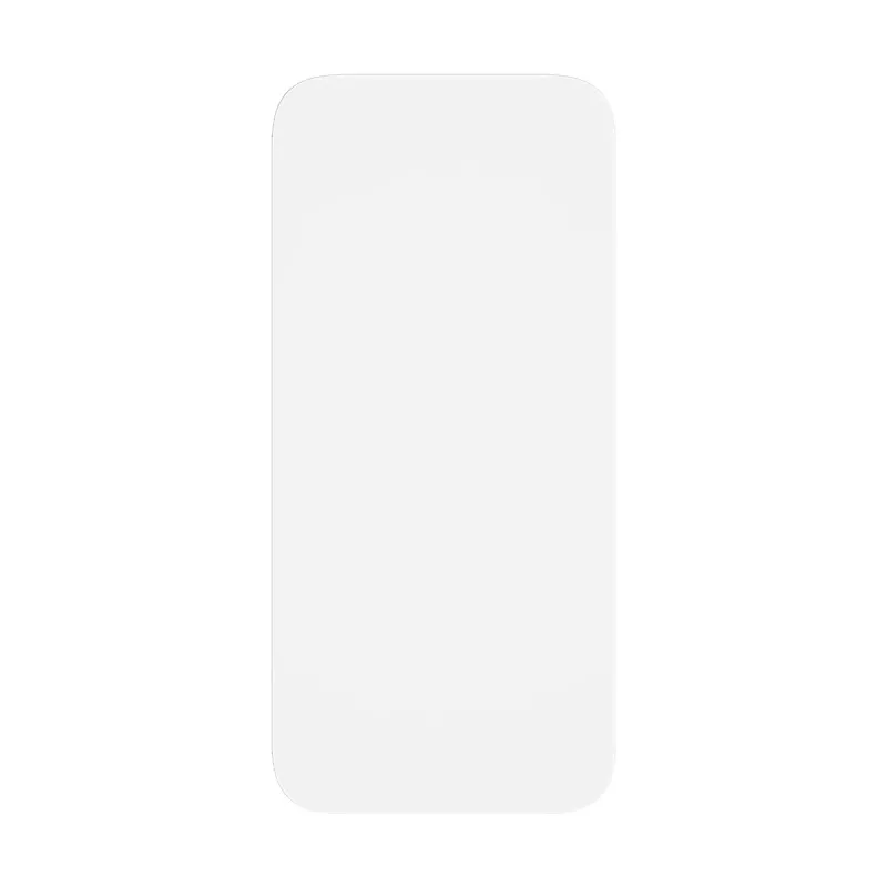 PanzerGlass SAFE. by ® Screen Protector iPhone 17 Pro | Ultra-Wide Fit mit EasyAligner