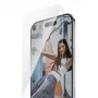 PanzerGlass SAFE. by ® Displayschutzfolie iPhone Air | Ultra-Wide Fit mit EasyAligner