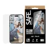 PanzerGlass SAFE. by ® Displayschutzfolie iPhone Air | Ultra-Wide Fit mit EasyAligner