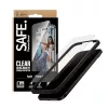PanzerGlass SAFE. by ® Displayschutzfolie iPhone Air | Ultra-Wide Fit mit EasyAligner