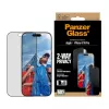 PanzerGlass ® 2-Way Privacy Screen Protector iPhone 17 | iPhone 16 Pro | Ultra-Wide Fit mit EasyAligner