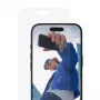 PanzerGlass ® Displayschutzfolie iPhone 17 | iPhone 16 Pro | Classic Fit mit EasyAligner