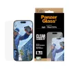 PanzerGlass ® Displayschutzfolie iPhone 17 | iPhone 16 Pro | Classic Fit mit EasyAligner
