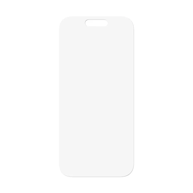 PanzerGlass ® Displayschutzfolie iPhone 17 | iPhone 16 Pro | Classic Fit mit EasyAligner
