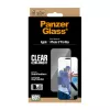 PanzerGlass ® Screen Protector iPhone 17 Pro Max | Ultra-Wide Fit mit EasyAligner