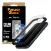PanzerGlass Displayschutzfolie iPhone 17 Pro Ultra-Wide Fit EasyAligner Kratzfest Stoßfest