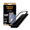 PanzerGlass ® Displayschutzfolie iPhone Air | Ultra-Wide Fit mit EasyAligner
