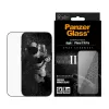 PanzerGlass ® Ceramic II Displayschutzfolie iPhone 17 | iPhone 16 Pro | Ultra-Wide Fit mit EasyAligner