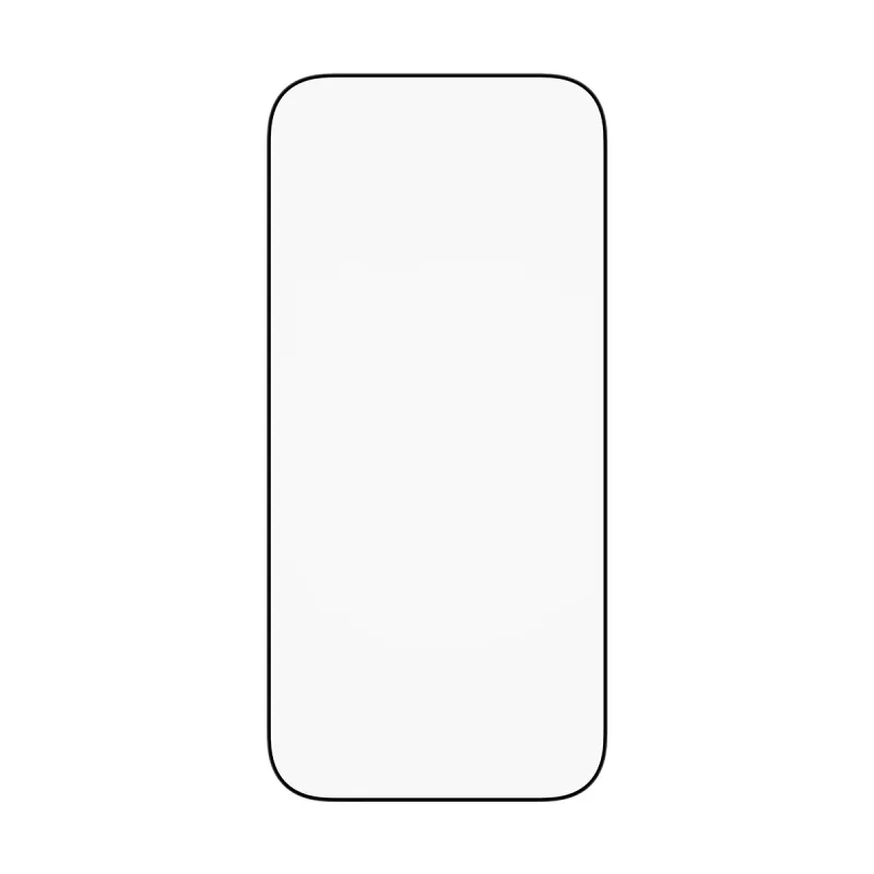 PanzerGlass ® Ceramic II Displayschutzfolie iPhone 17 | iPhone 16 Pro | Ultra-Wide Fit mit EasyAligner
